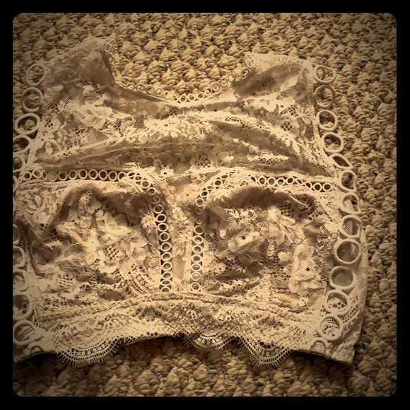 Victoria secret cami - Picture 7 of 7